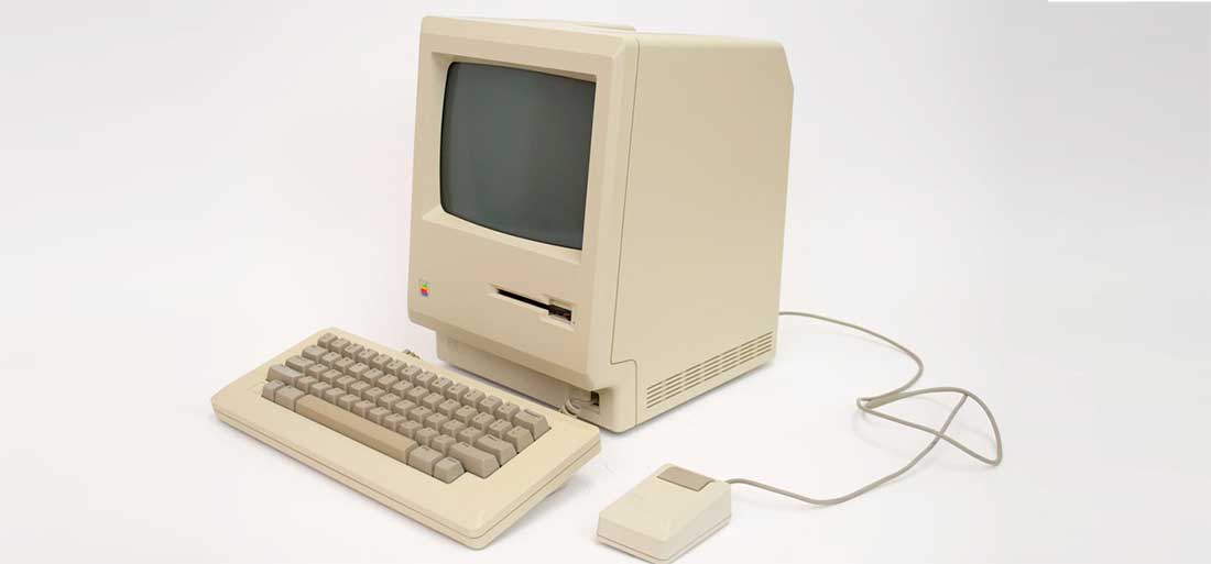 Mac 512k