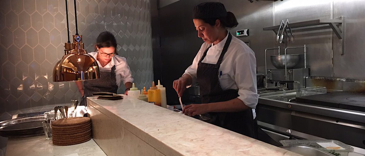 What a Chef taught me about studio management