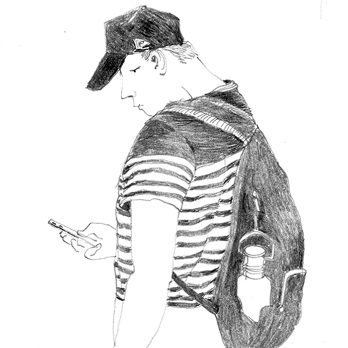 New business Dev is bloody hardwork