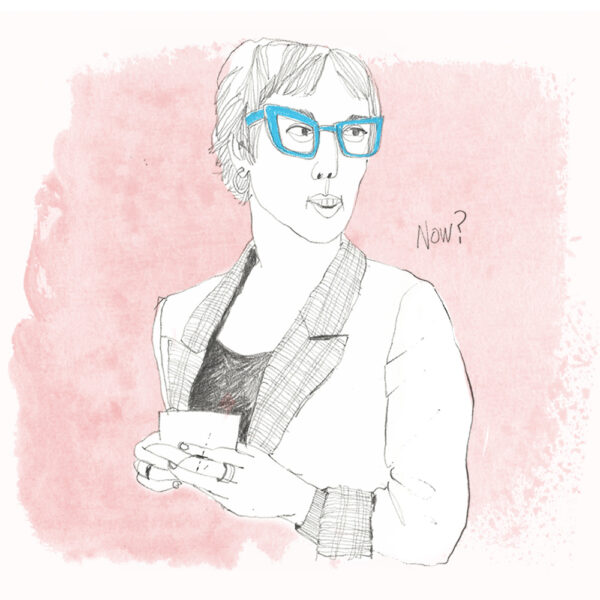 Woman-with-teal-glasses Woman-with-teal-glasses