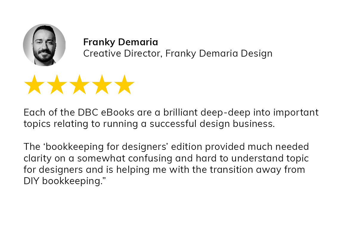 FrankyDemaria_Testimonial