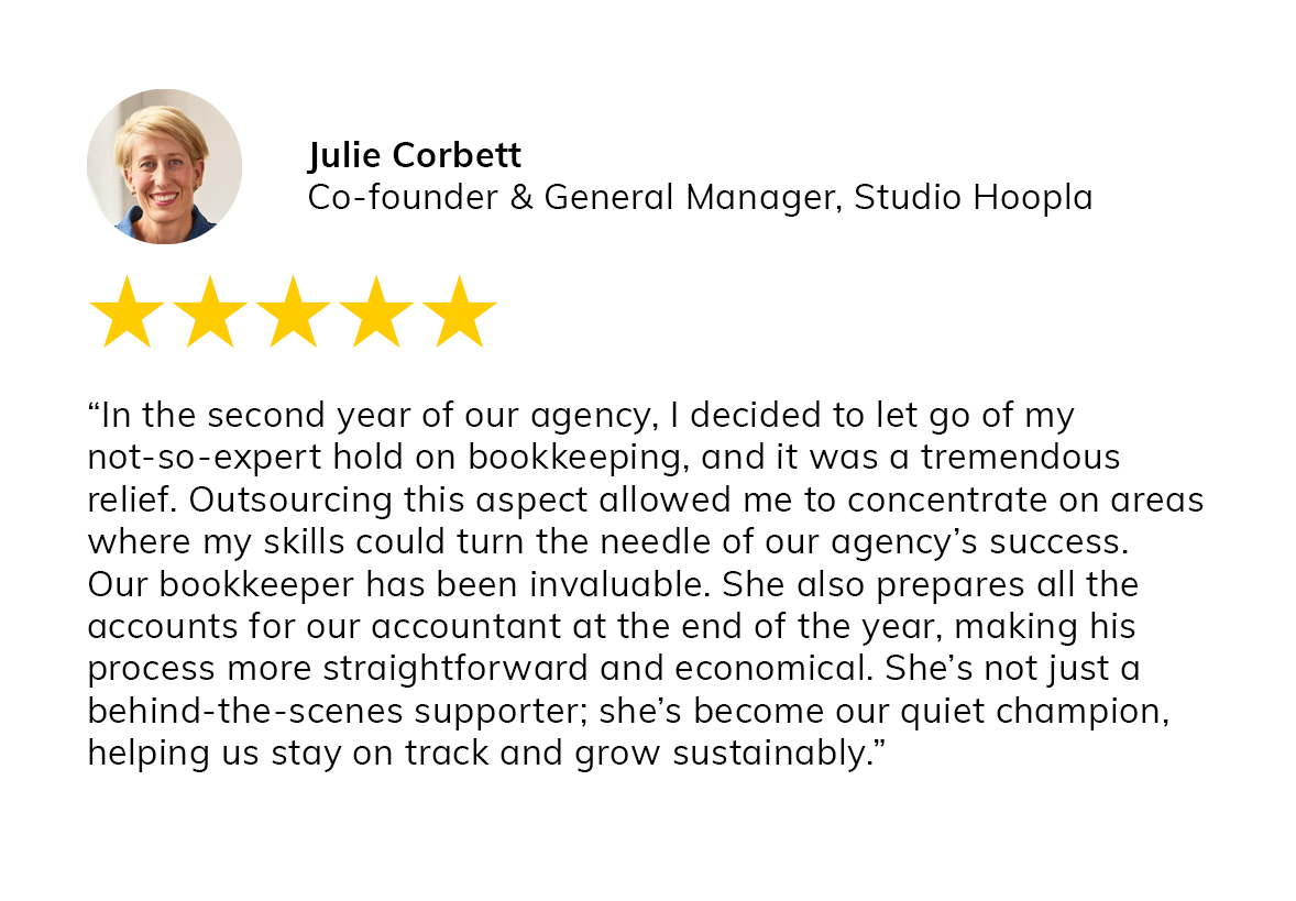 JulieCorbett_Testimonial