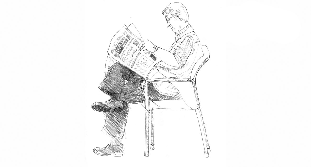 Reframing the pitch